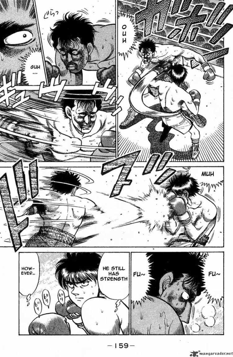 Hajime No Ippo 68 17
