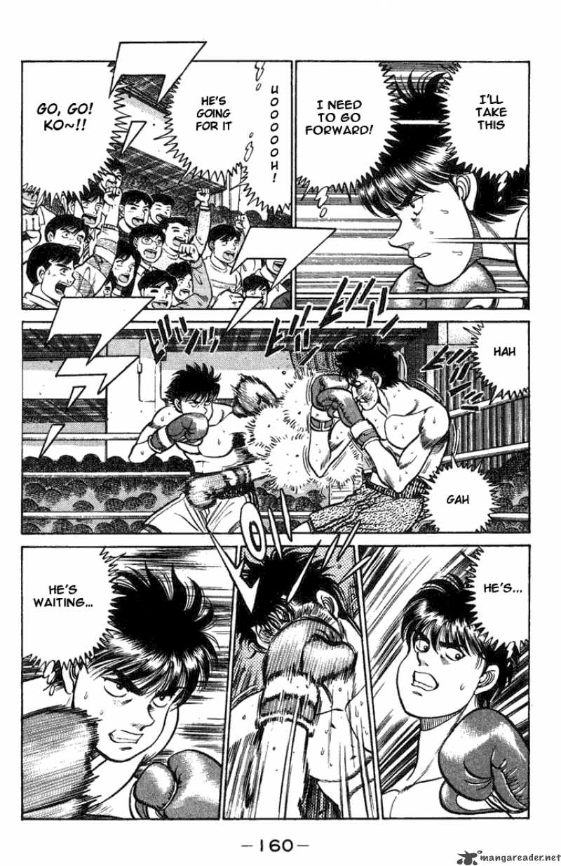 Hajime No Ippo 68 18