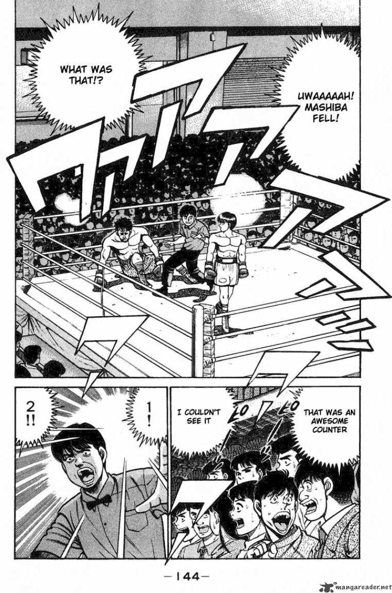 Hajime No Ippo 68 2