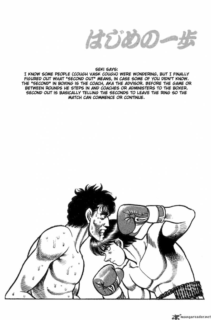 Hajime No Ippo 68 20