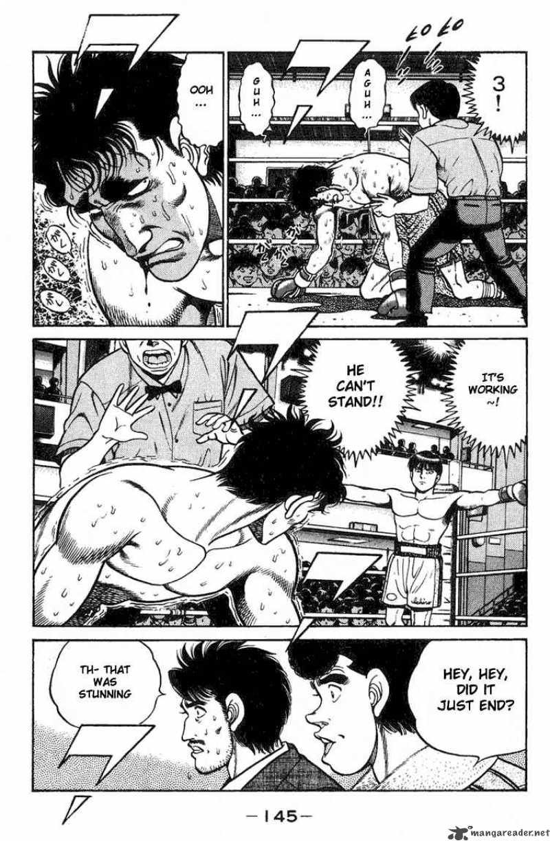 Hajime No Ippo 68 3