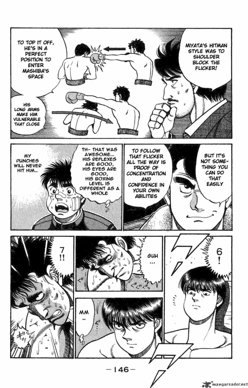 Hajime No Ippo 68 4