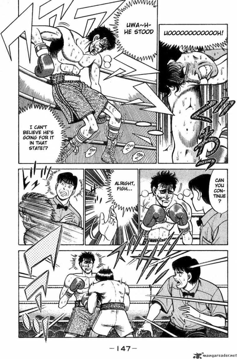 Hajime No Ippo 68 5