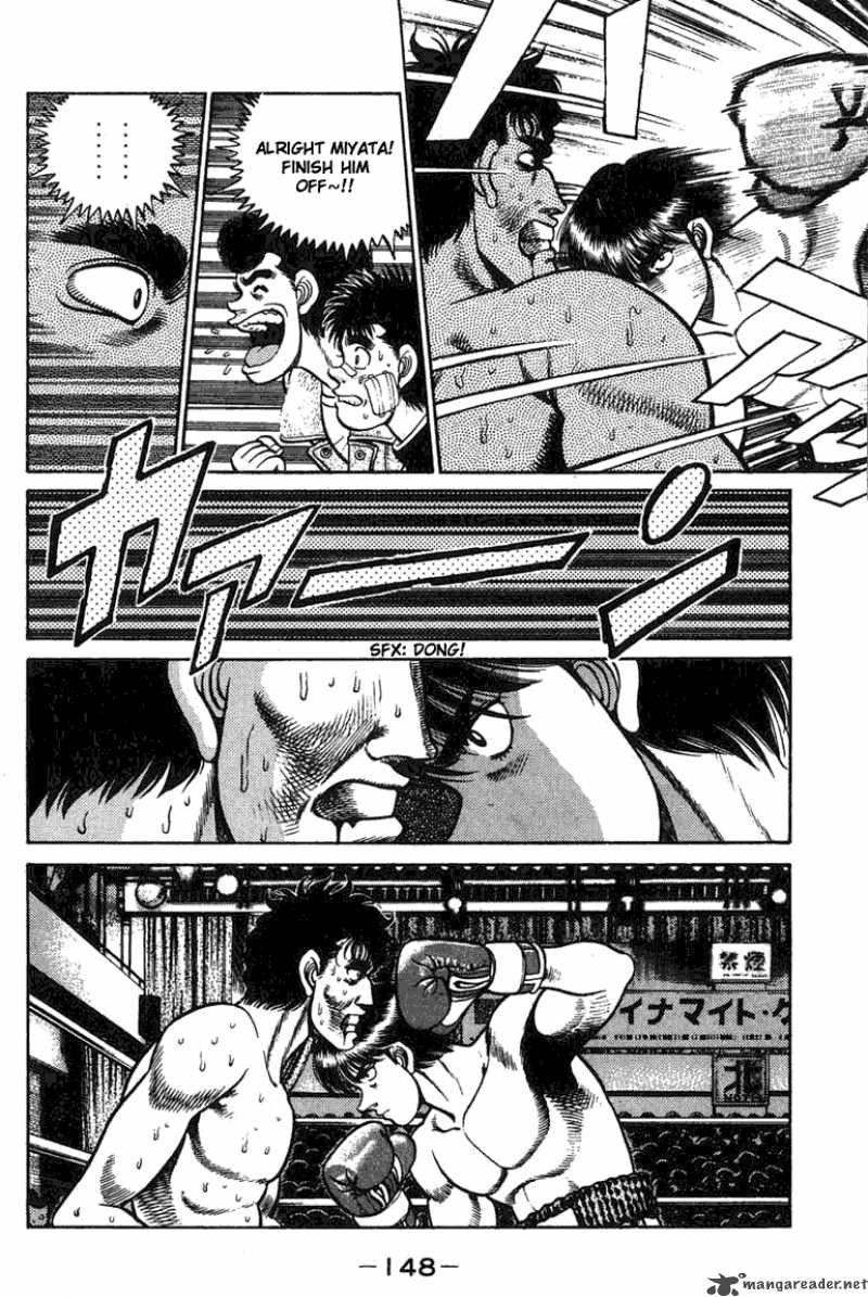 Hajime No Ippo 68 6