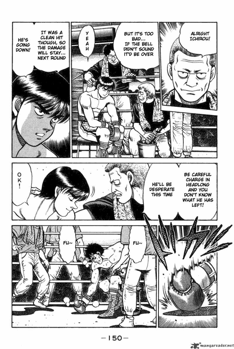 Hajime No Ippo 68 8