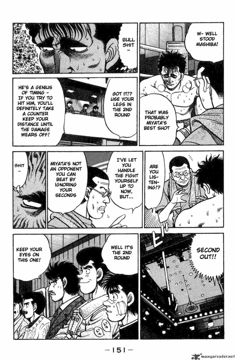 Hajime No Ippo 68 9