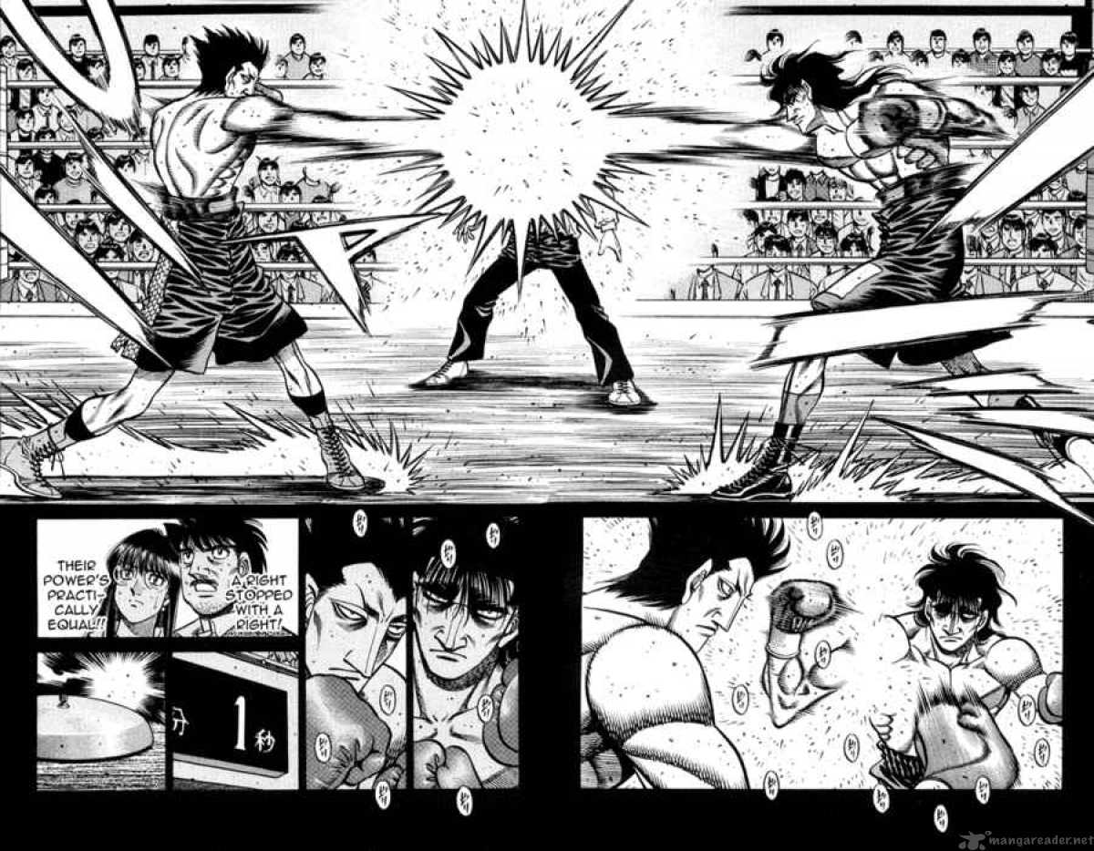 Hajime No Ippo 681 2