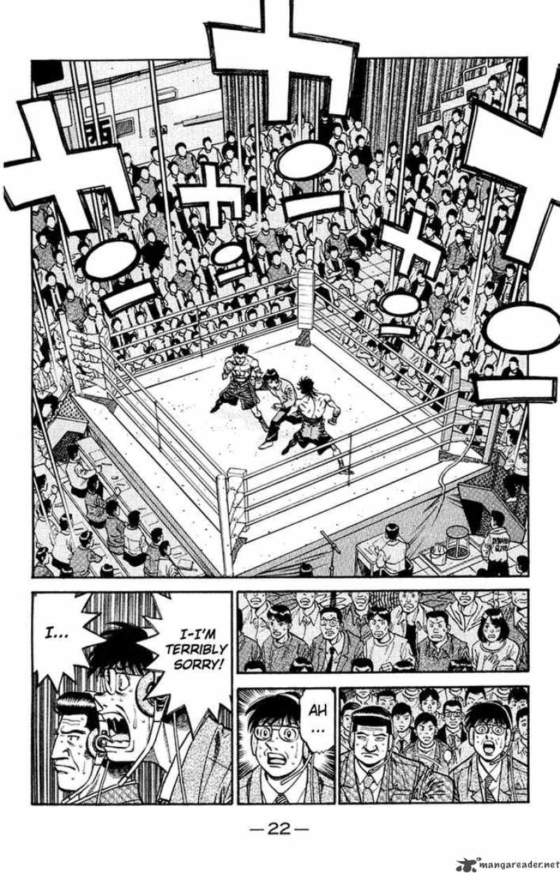 Hajime No Ippo 681 3