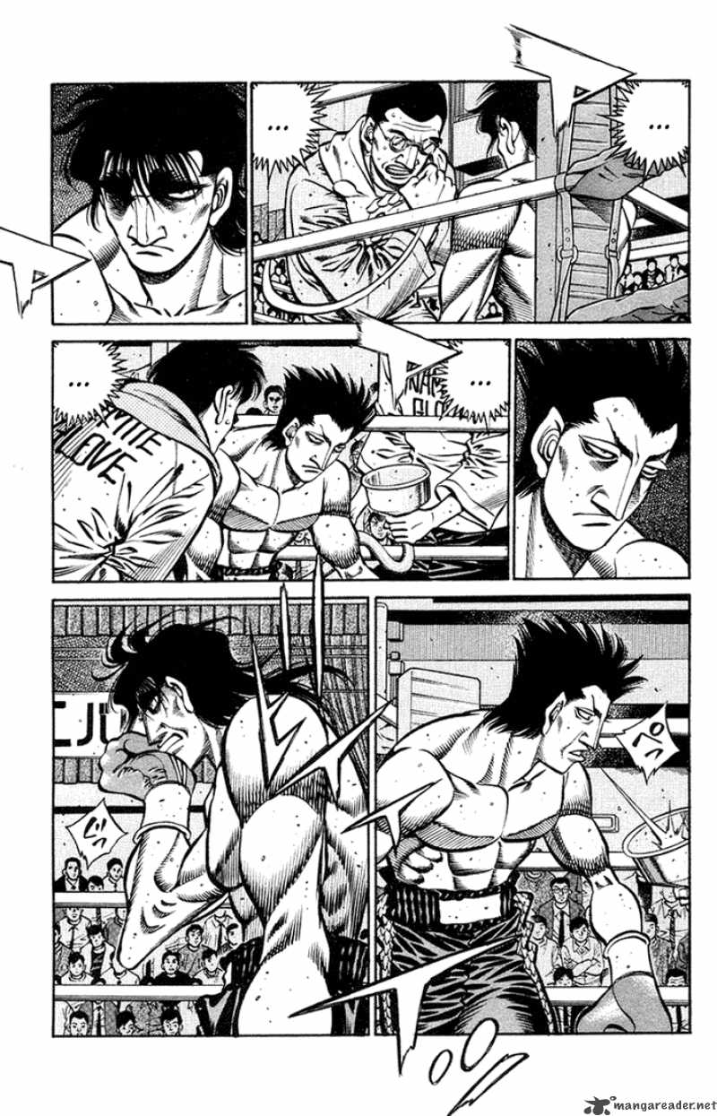 Hajime No Ippo 681 7