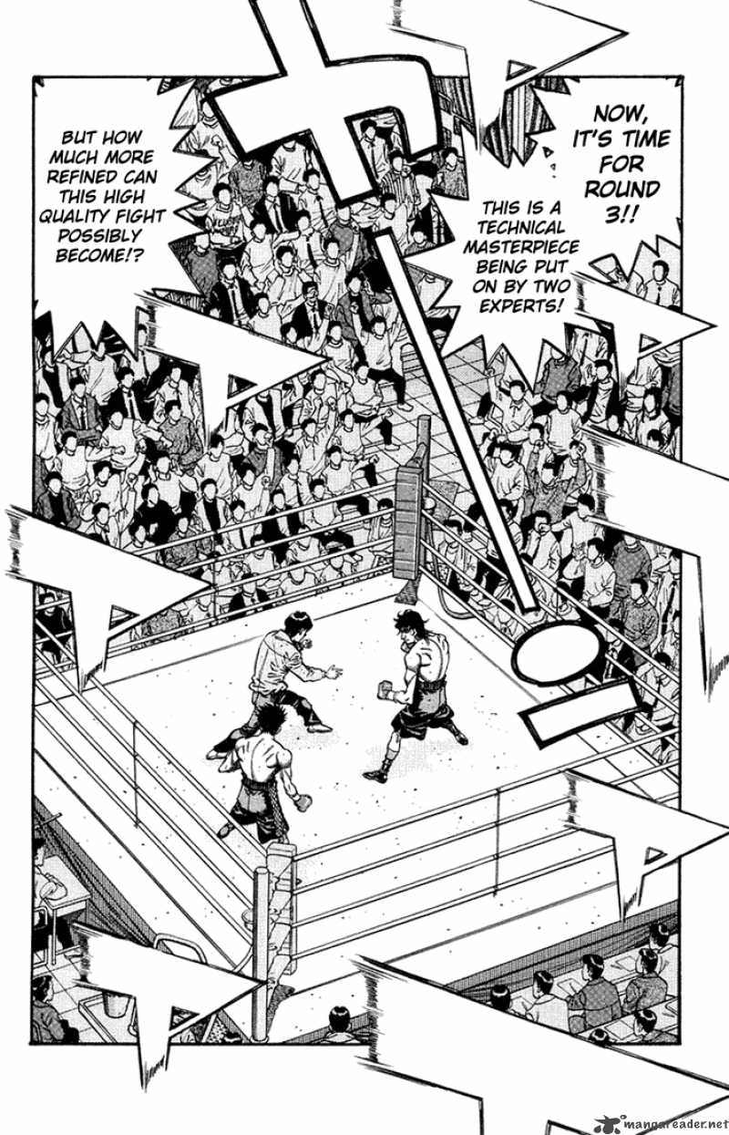 Hajime No Ippo 682 10