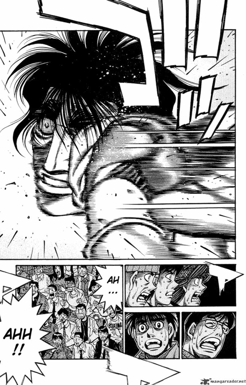 Hajime No Ippo 682 13