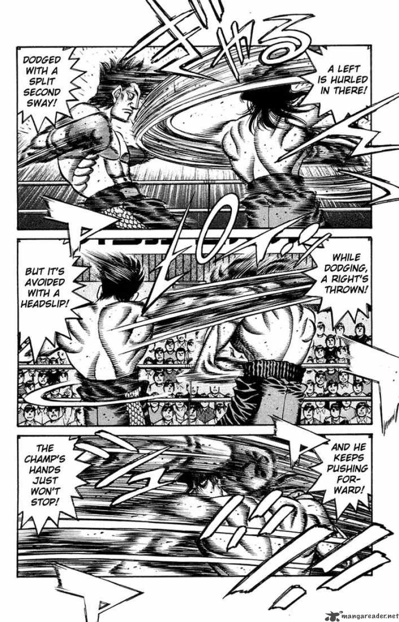 Hajime No Ippo 682 2