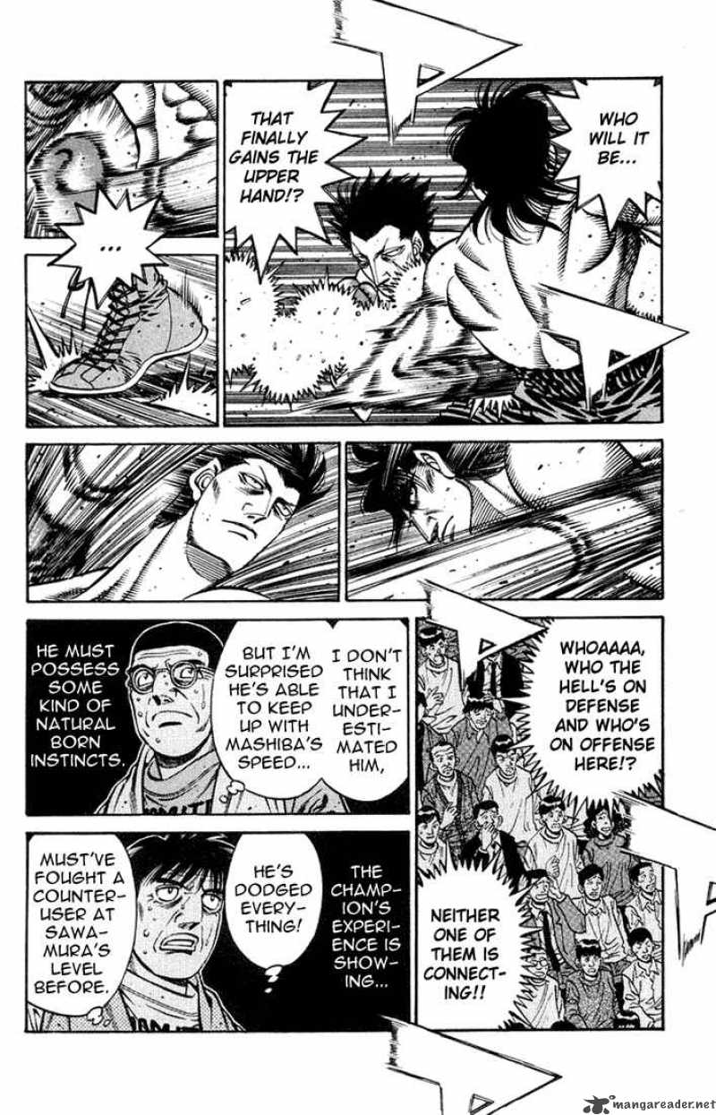 Hajime No Ippo 682 4
