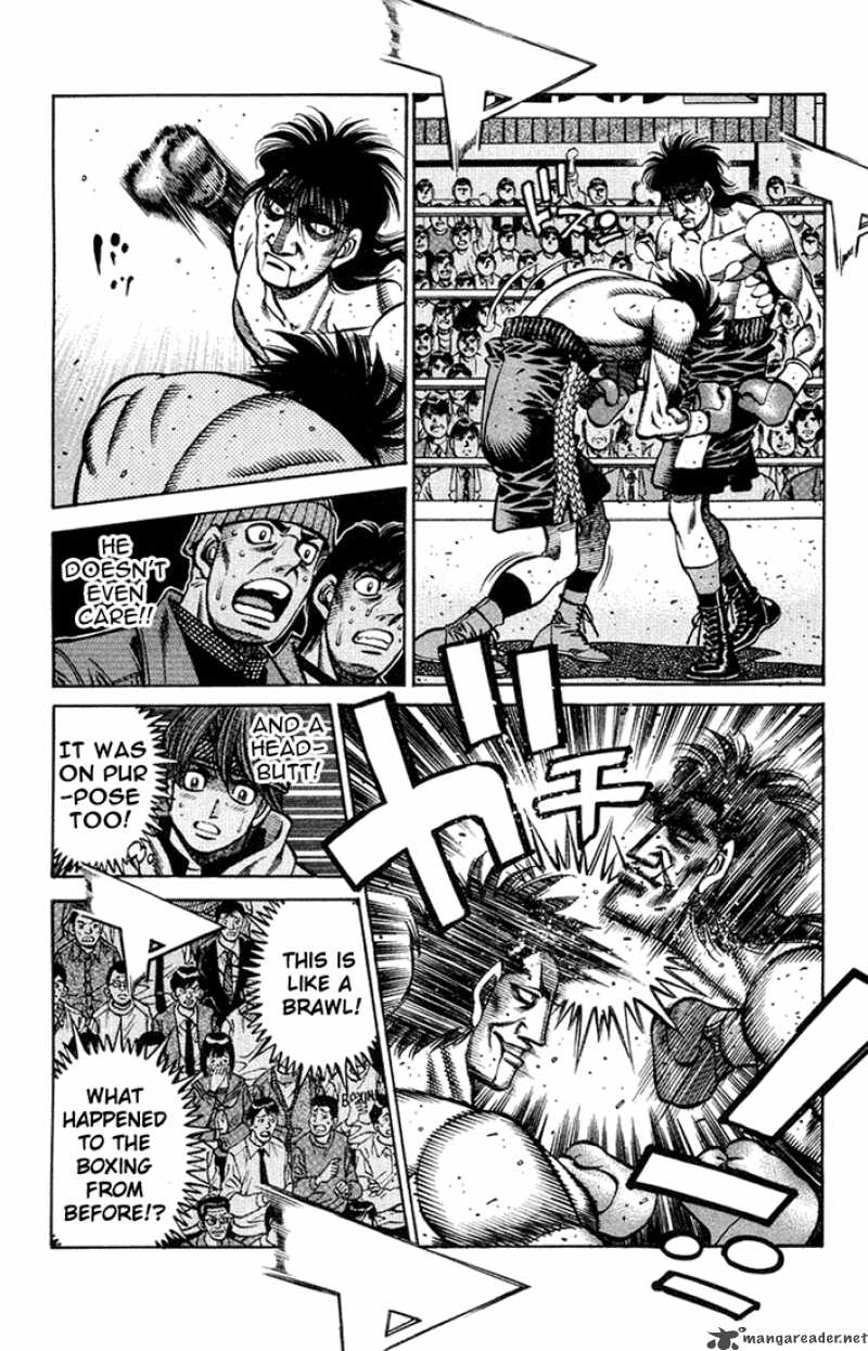 Hajime No Ippo 683 10