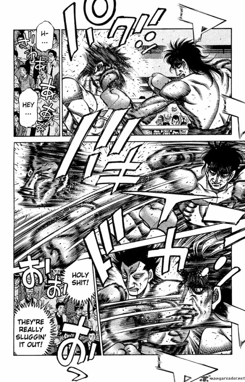 Hajime No Ippo 683 12