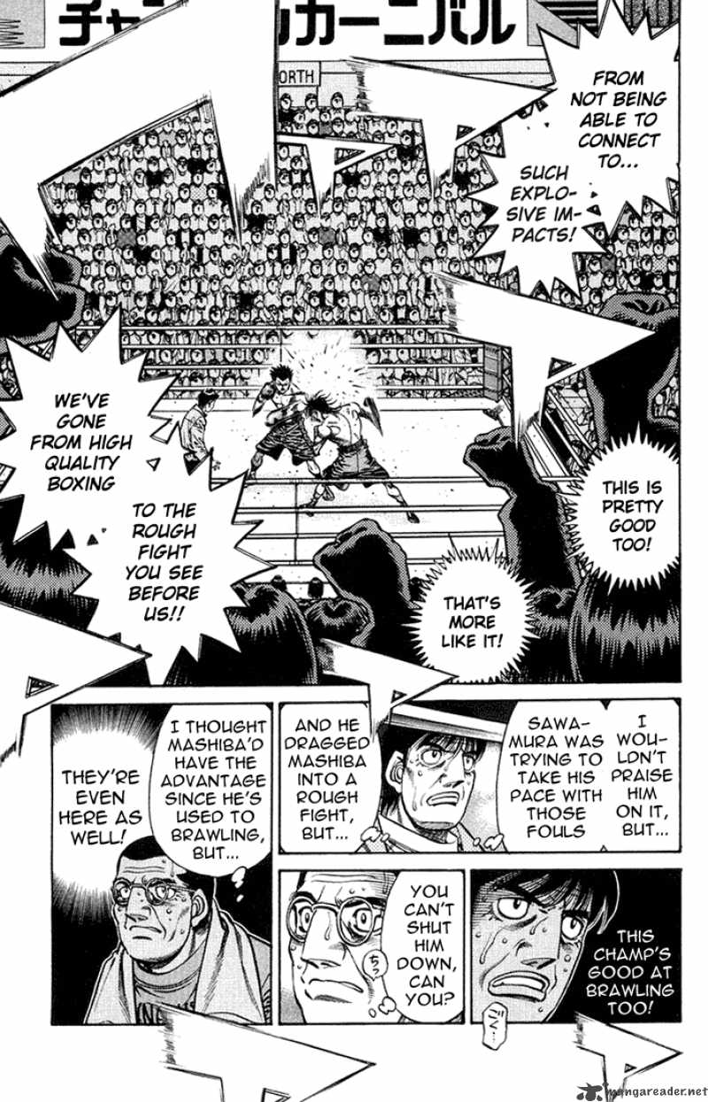 Hajime No Ippo 683 13