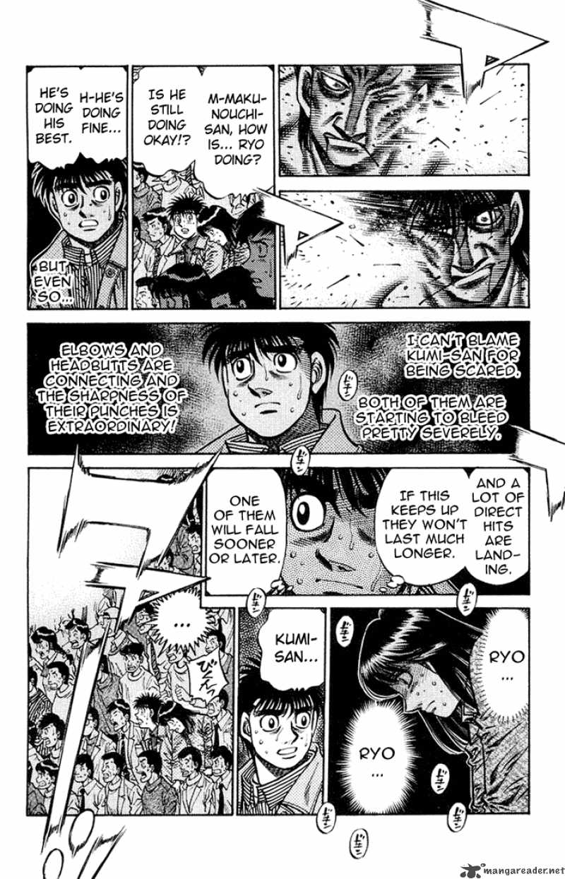 Hajime No Ippo 683 14