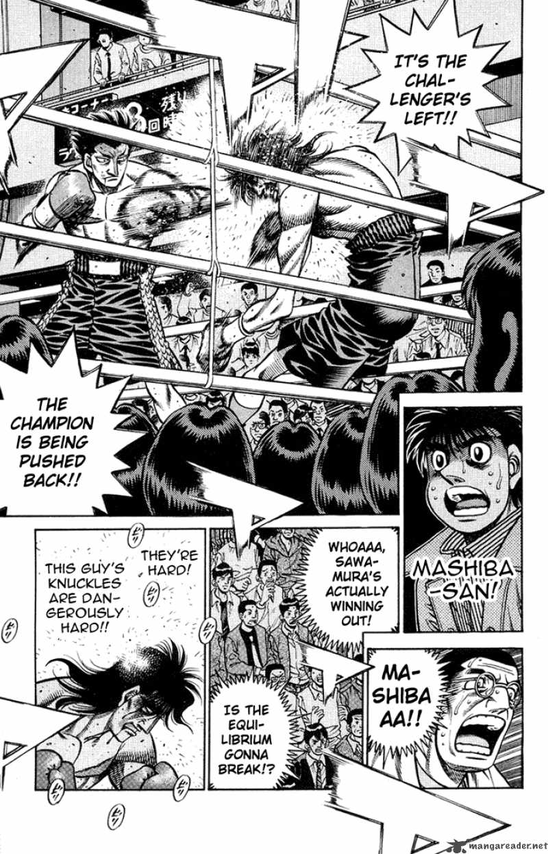 Hajime No Ippo 683 15