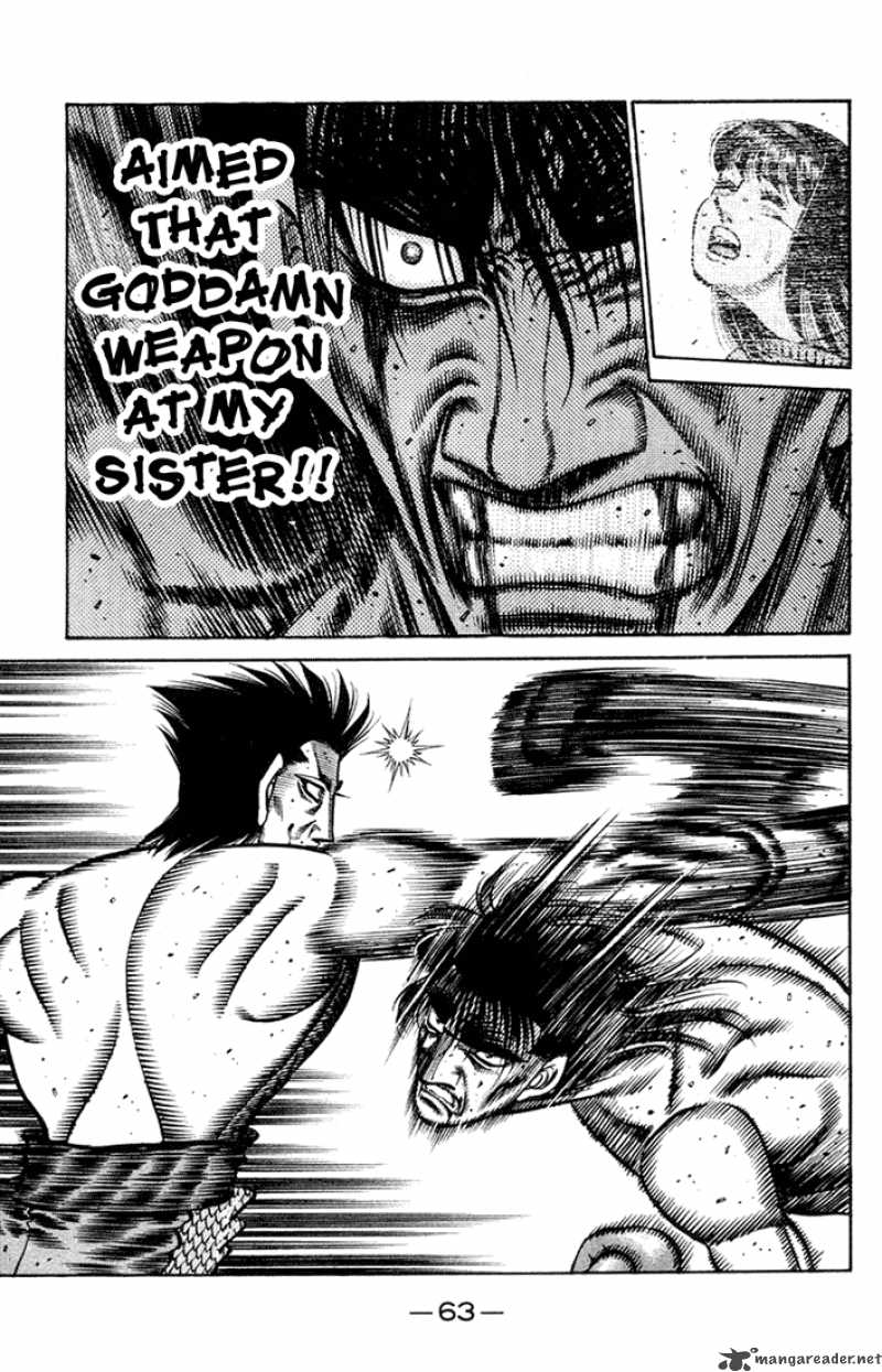 Hajime No Ippo 683 17