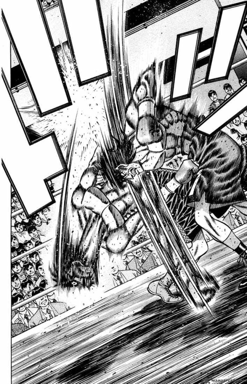 Hajime No Ippo 683 18