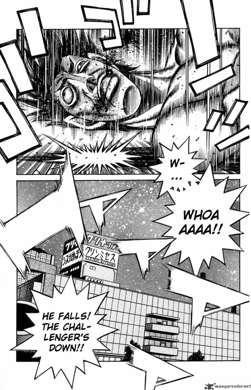 Hajime No Ippo 683 19