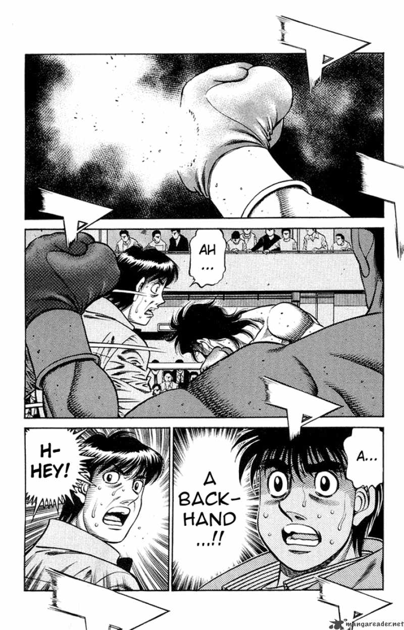 Hajime No Ippo 683 2