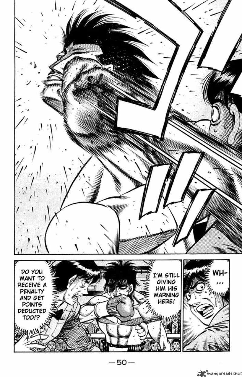 Hajime No Ippo 683 4