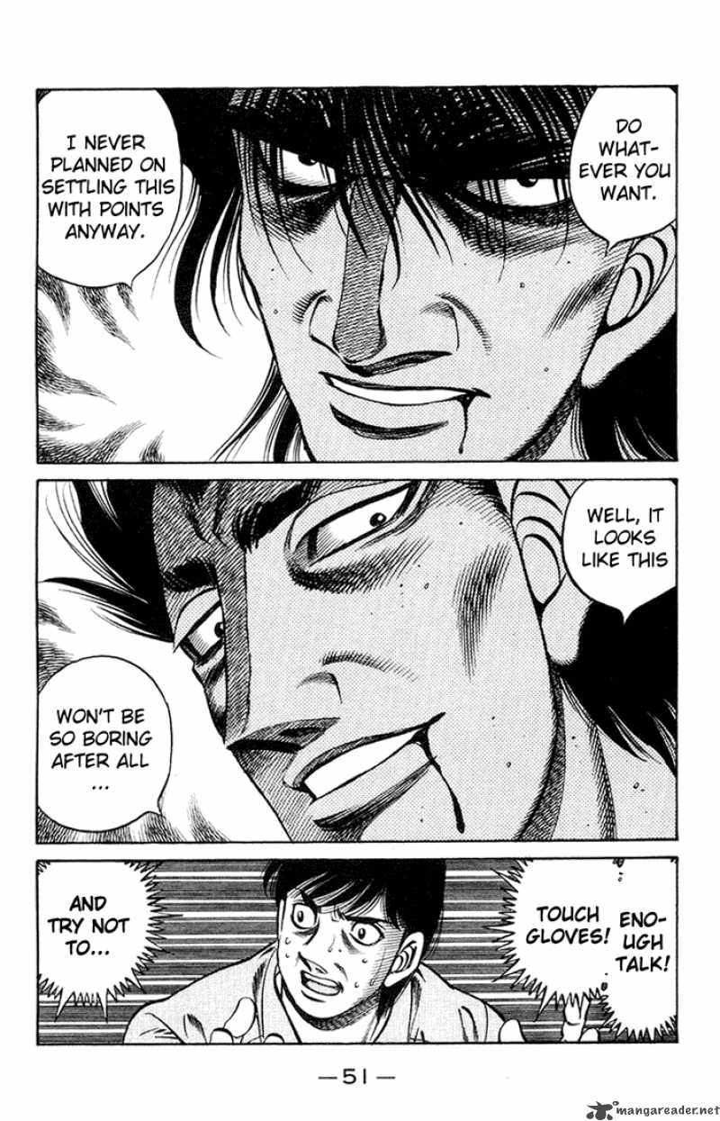 Hajime No Ippo 683 5