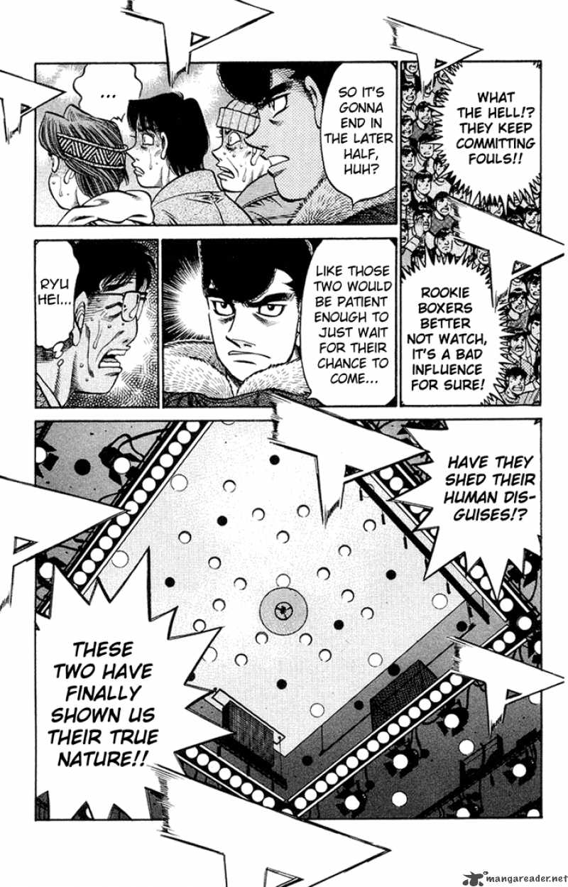 Hajime No Ippo 683 7