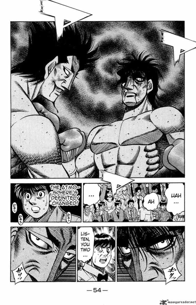 Hajime No Ippo 683 8