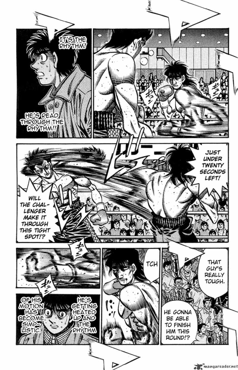 Hajime No Ippo 684 12