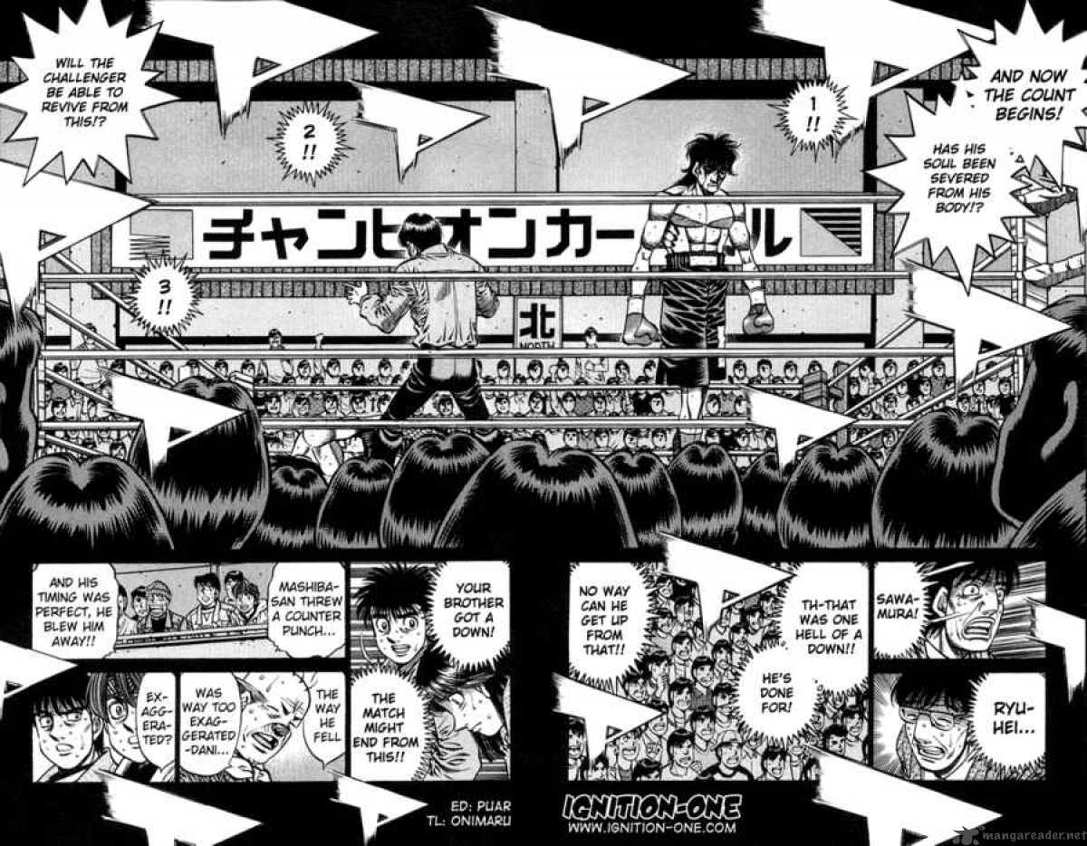 Hajime No Ippo 684 2