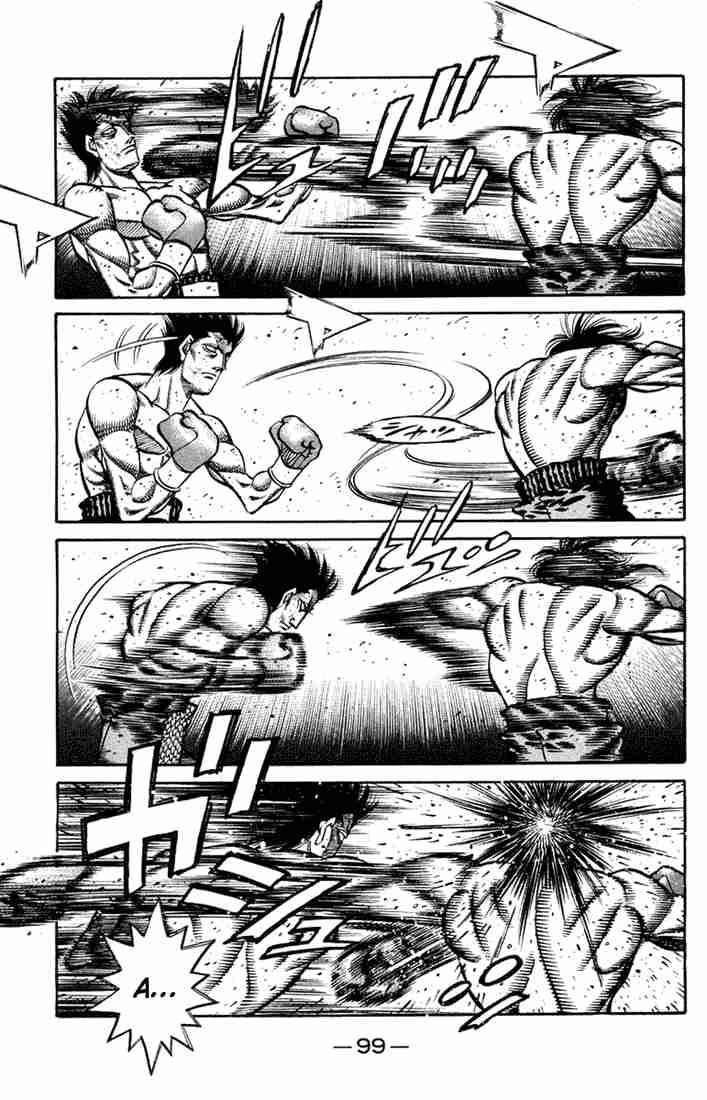 Hajime No Ippo 685 16