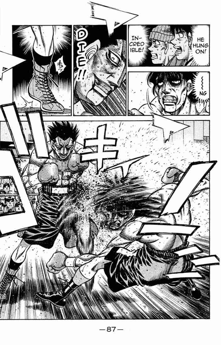 Hajime No Ippo 685 4