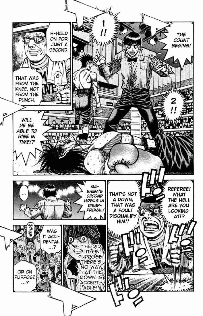 Hajime No Ippo 685 6