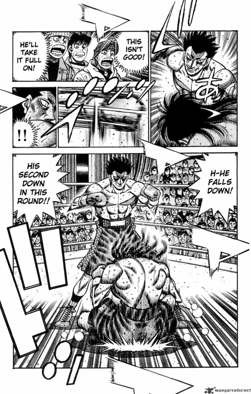 Hajime No Ippo 686 11