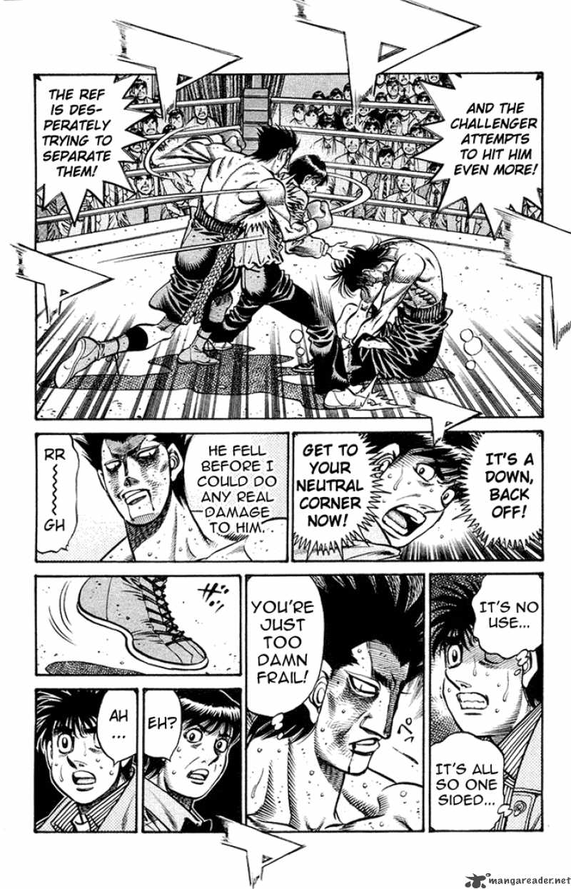 Hajime No Ippo 686 12