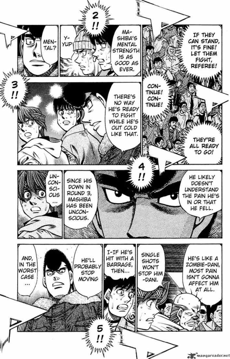 Hajime No Ippo 686 3