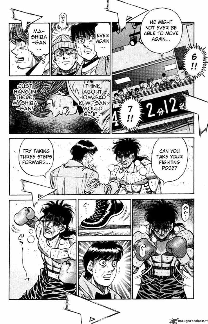 Hajime No Ippo 686 4