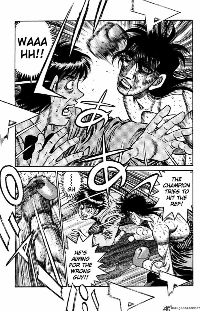 Hajime No Ippo 686 5
