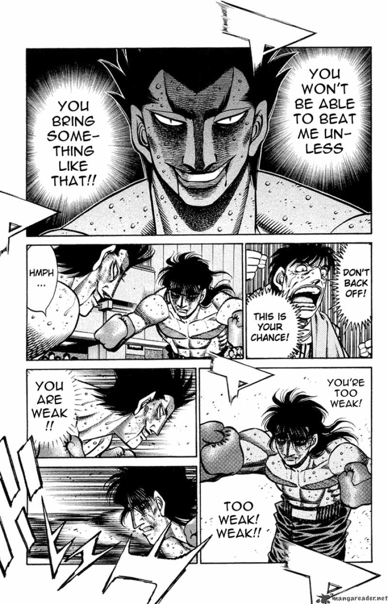 Hajime No Ippo 686 9