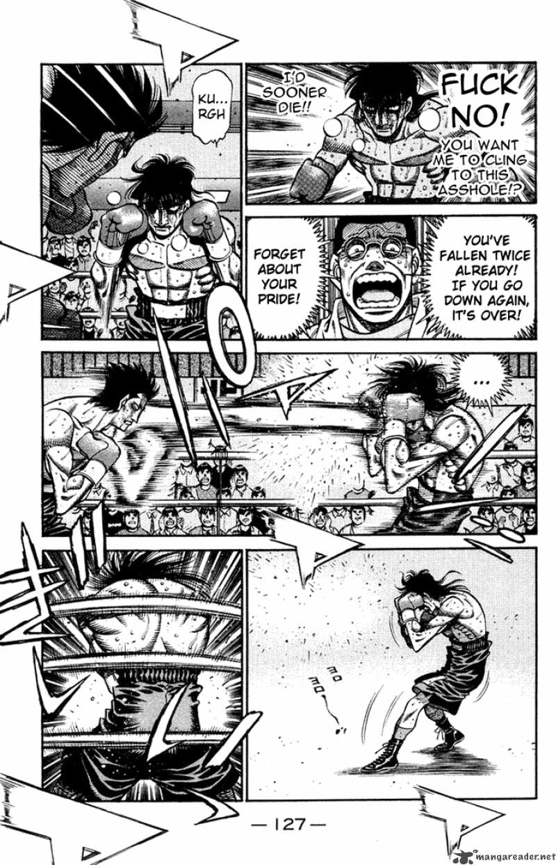 Hajime No Ippo 687 10