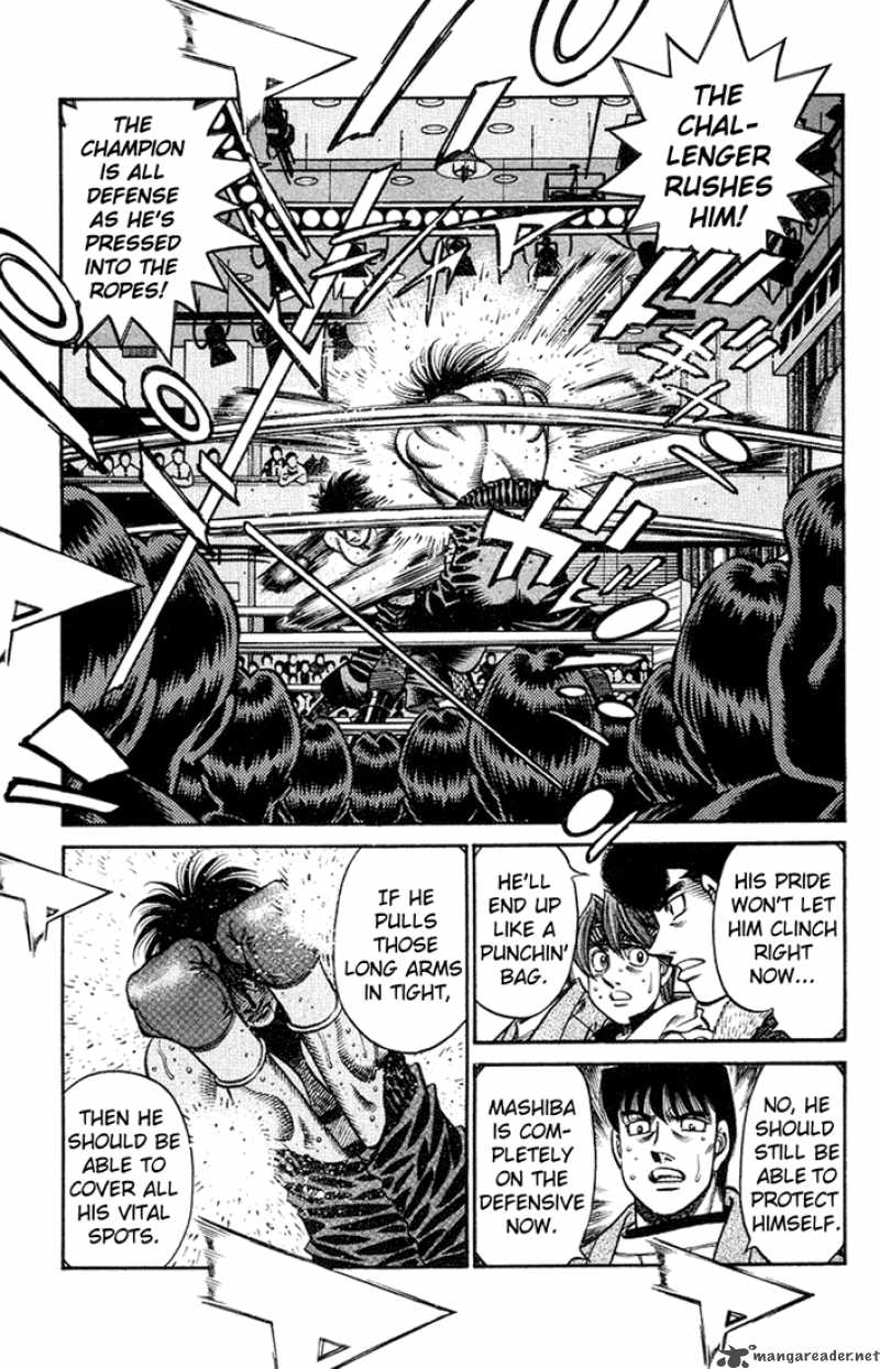 Hajime No Ippo 687 12