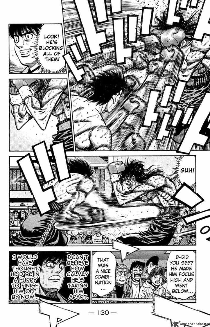 Hajime No Ippo 687 13