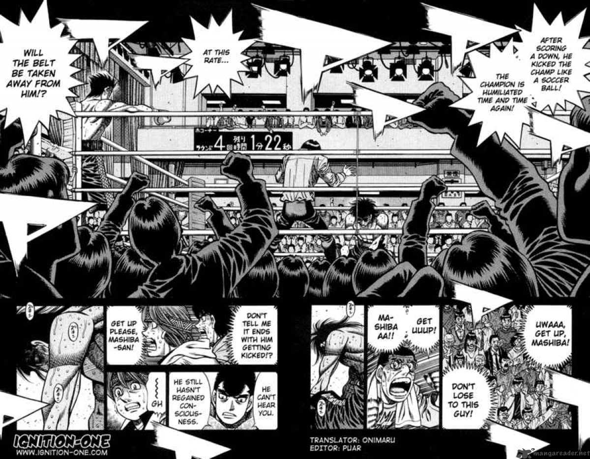 Hajime No Ippo 687 2