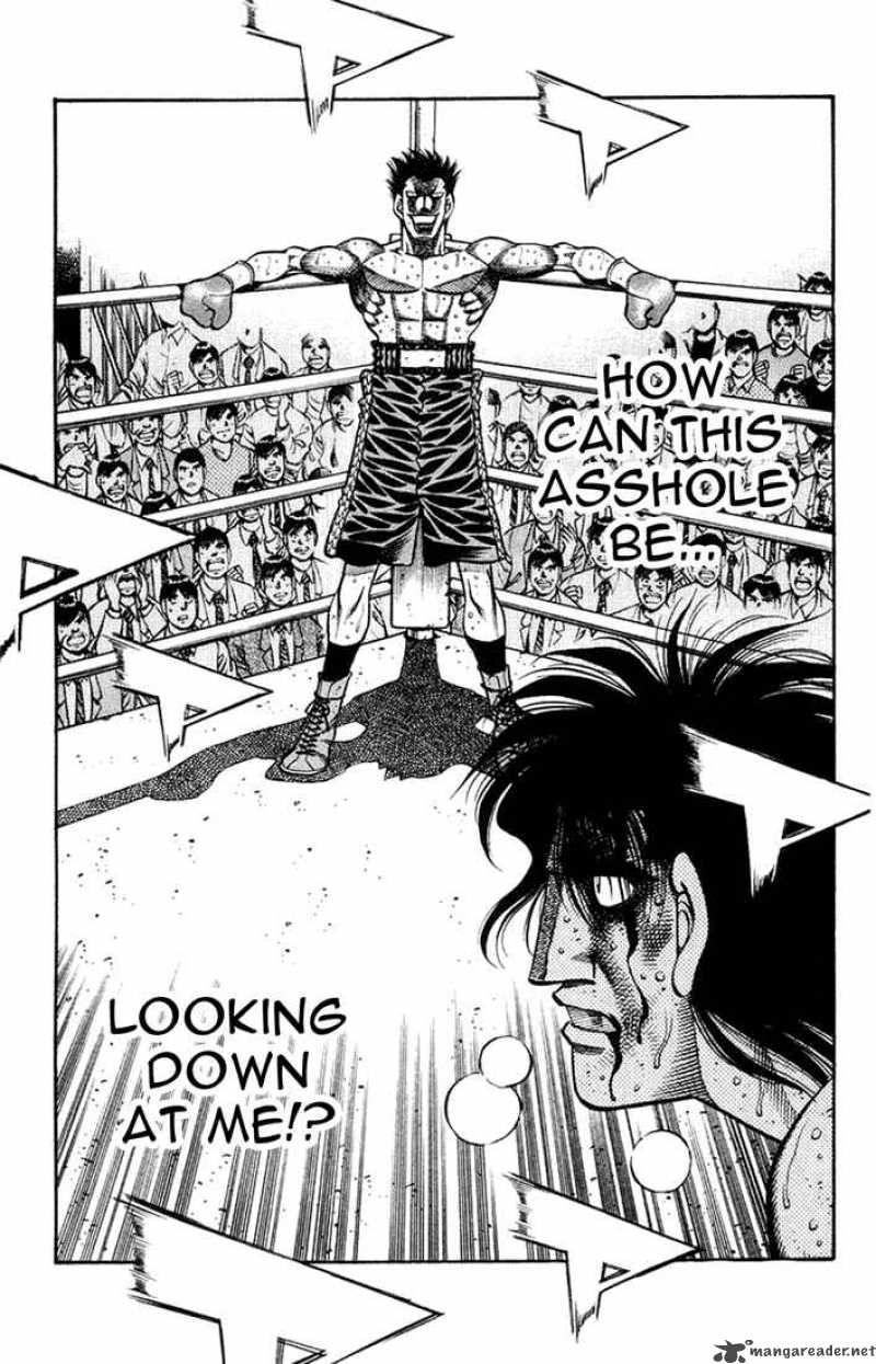 Hajime No Ippo 687 4