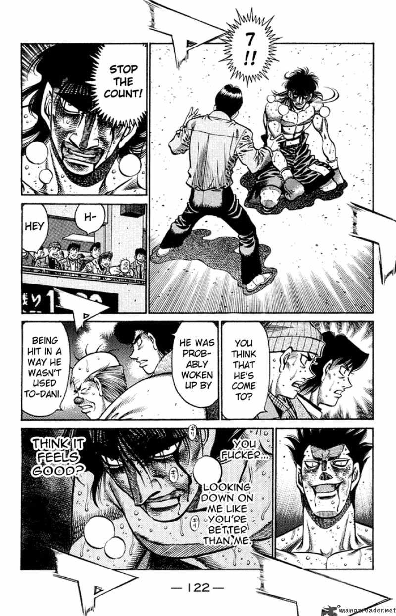 Hajime No Ippo 687 5