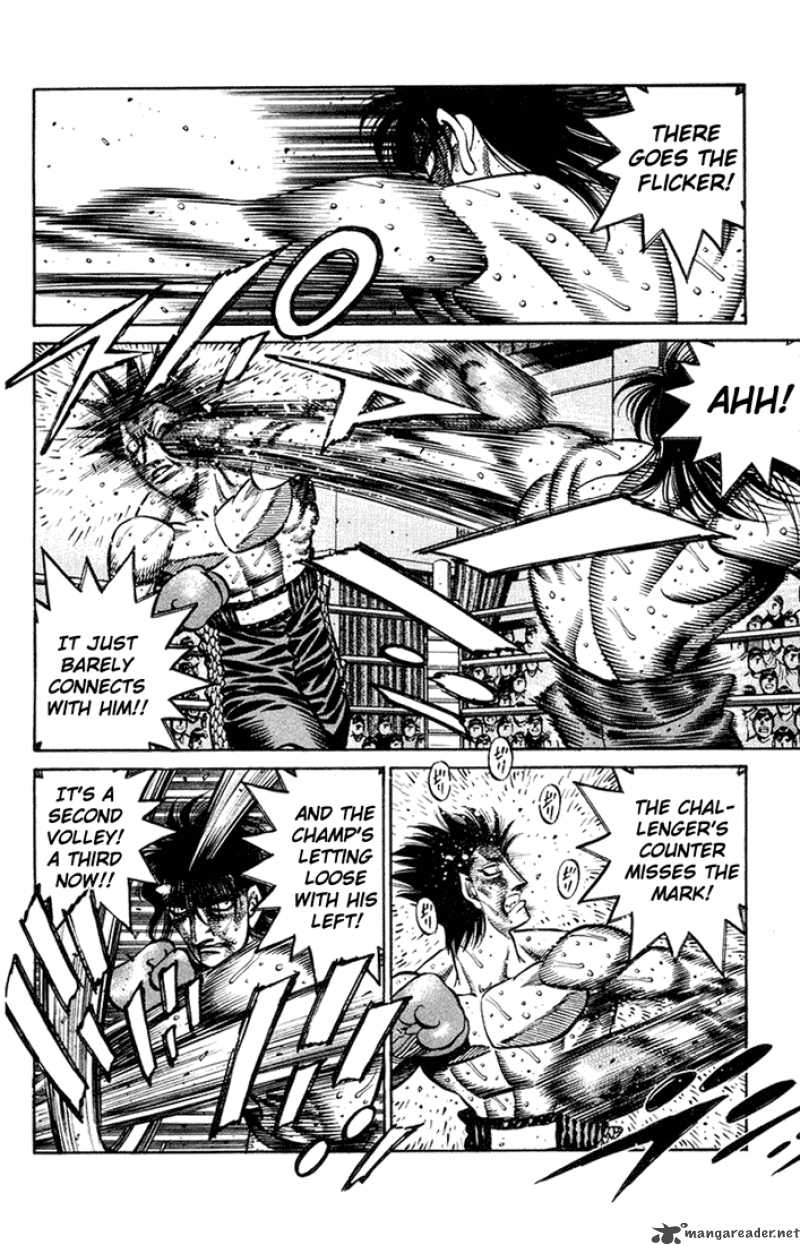 Hajime No Ippo 689 10