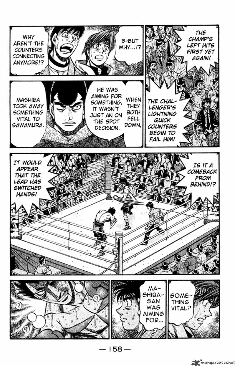 Hajime No Ippo 689 12