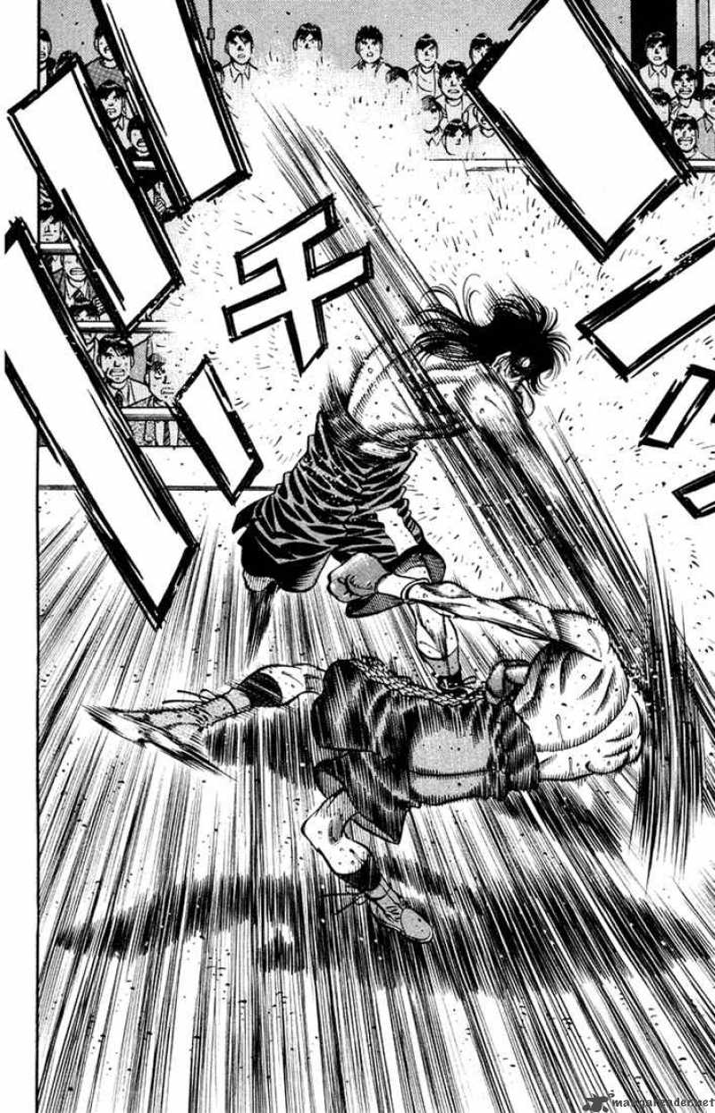 Hajime No Ippo 689 16